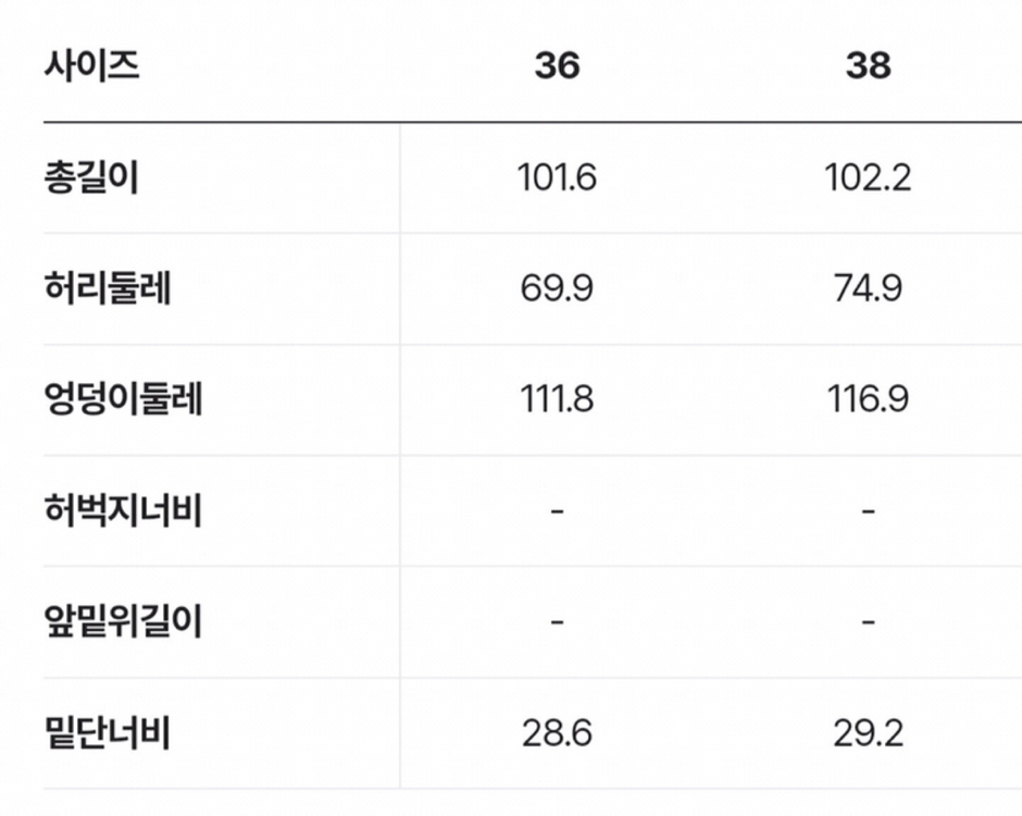 럭키슈에뜨 25ss 도트 조거 밴딩 팬츠 36 (신상)--4