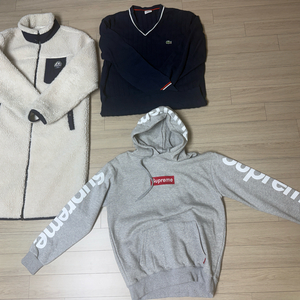 의류 판매합니다~