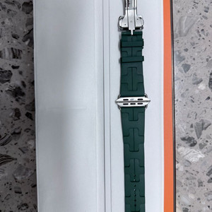 애플워치 에르메스 킬림밴드 46m