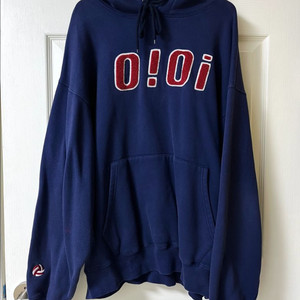 oioi후드티 오아이오아이 후드티 기모후드티