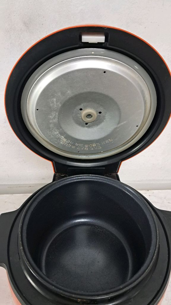 쿠첸 미니 전기밥솥(2~3인옹)--2