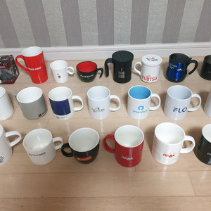 머그컵: 회사머그, 소맥잔, LED양주잔, 소주잔, 맥주잔, 맥널티 커피, 달고나 세트