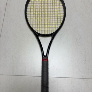 윌슨 RF 01 Future 테니스 라켓 280g