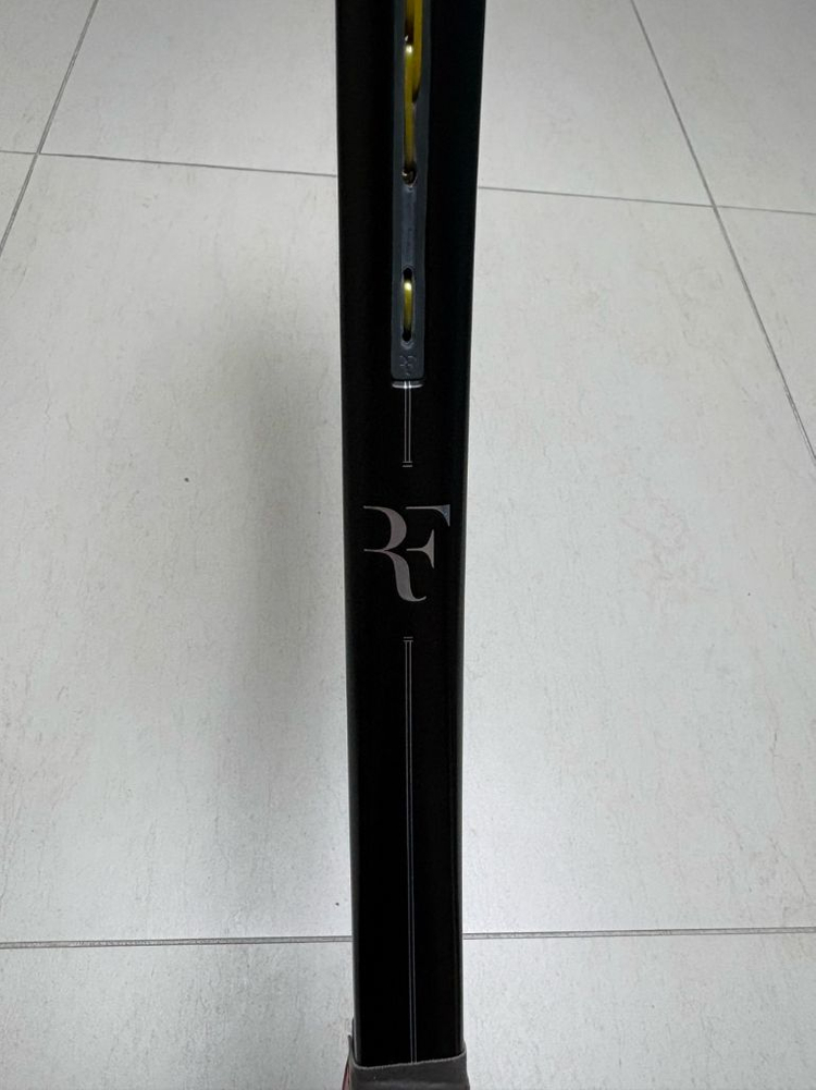 윌슨 RF 01 Future 테니스 라켓 280g--3