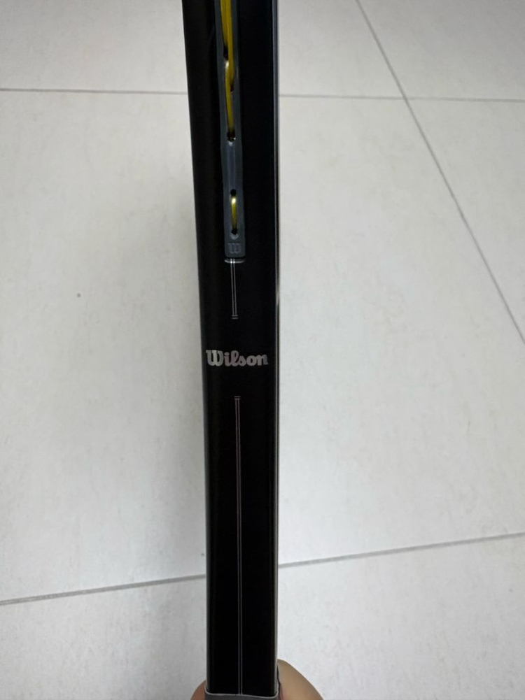 윌슨 RF 01 Future 테니스 라켓 280g--4