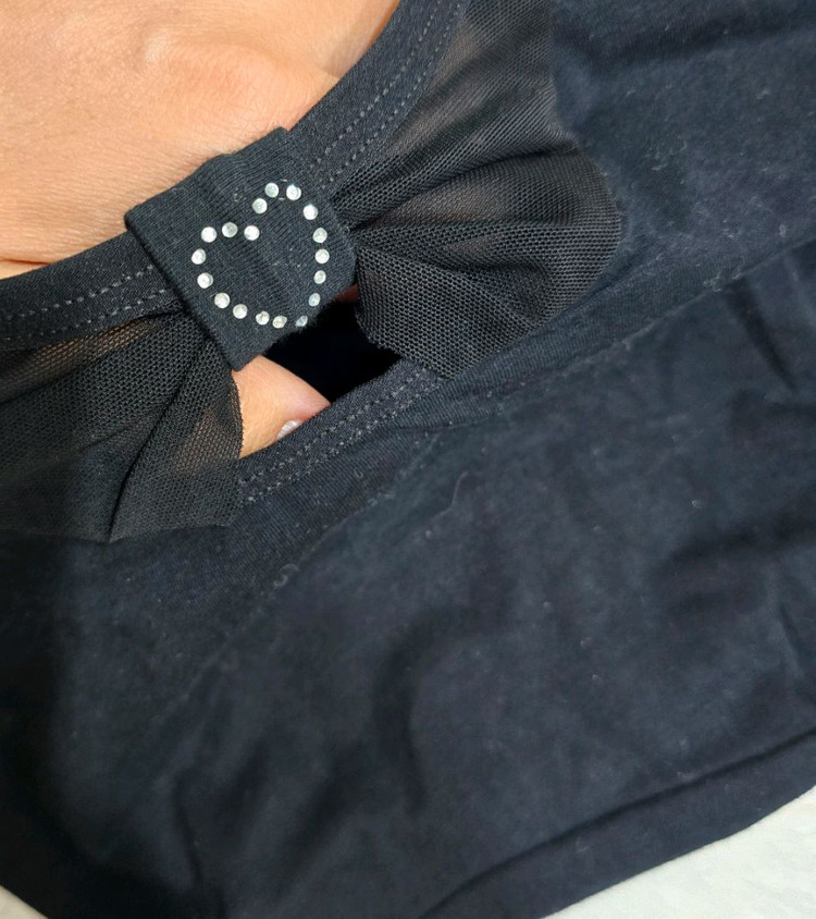 패션 면팬티 90사이즈 3장 묶음 판매 여성면팬티 이미지