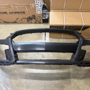 쉐보레 카마로 머스탱 쉘비 앞범퍼 신품 팝니다