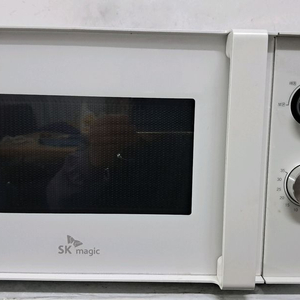 SK 매직 전자레인지(20리터)
