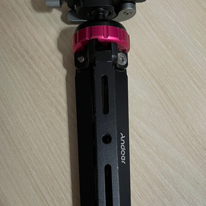 메탈 미니 삼각대 (MT-01 + MBC-18)