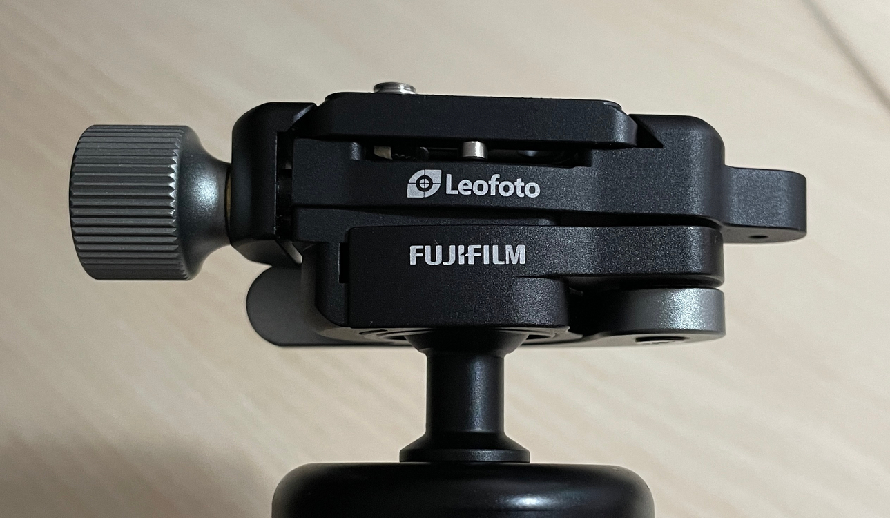 메탈 미니 삼각대 (MT-01 + MBC-18)--4