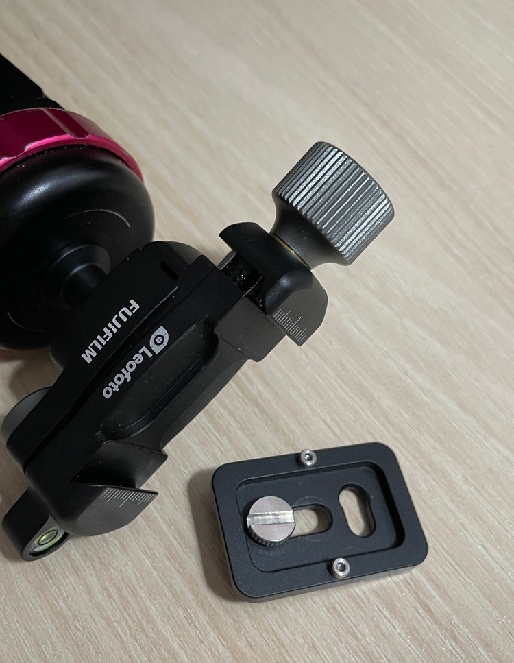 메탈 미니 삼각대 (MT-01 + MBC-18)--5