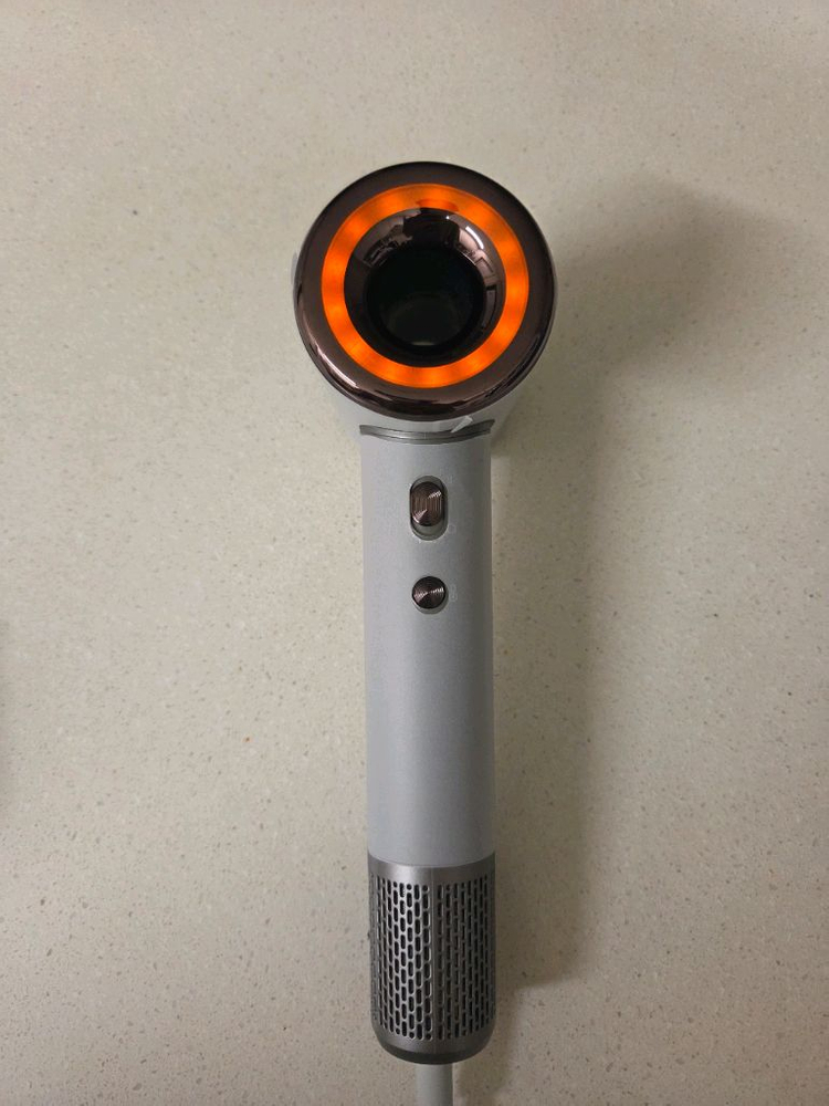 (새상품) 여행용 110v 미니 헤어드라이기 판매합니다--1