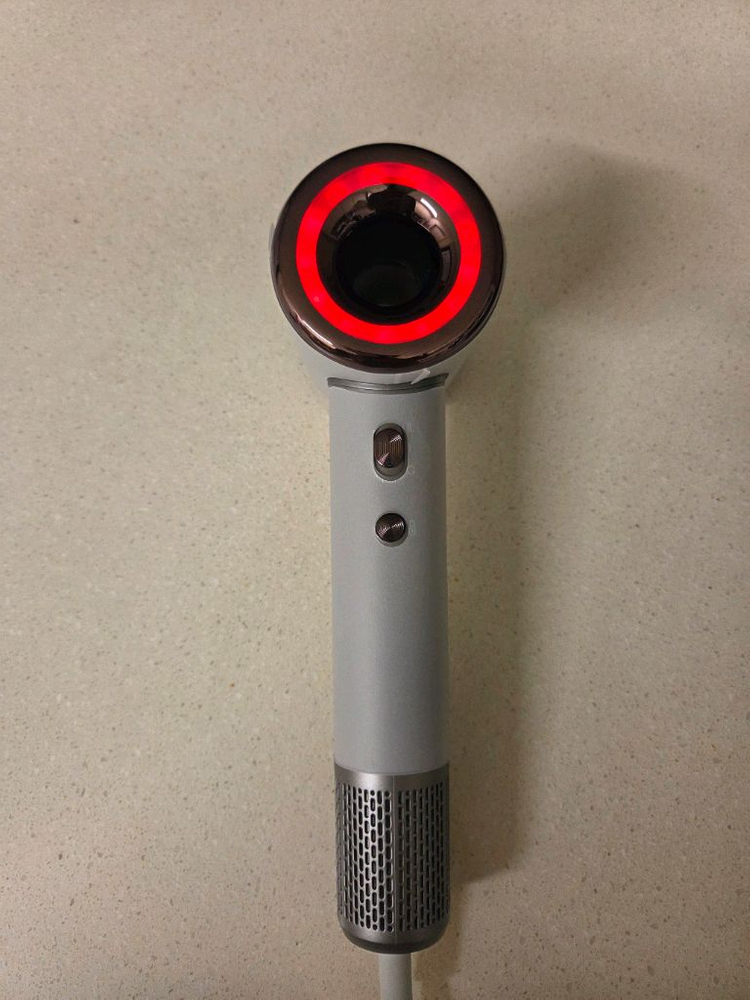 (새상품) 여행용 110v 미니 헤어드라이기 판매합니다--2