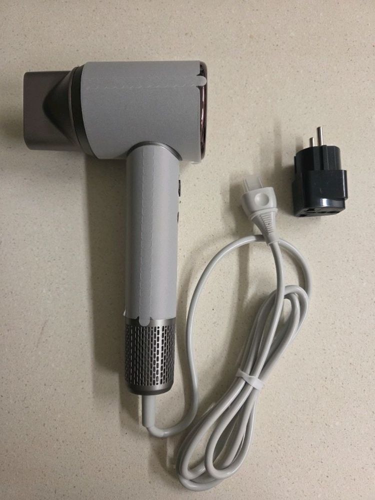 (새상품) 여행용 110v 미니 헤어드라이기 판매합니다--4