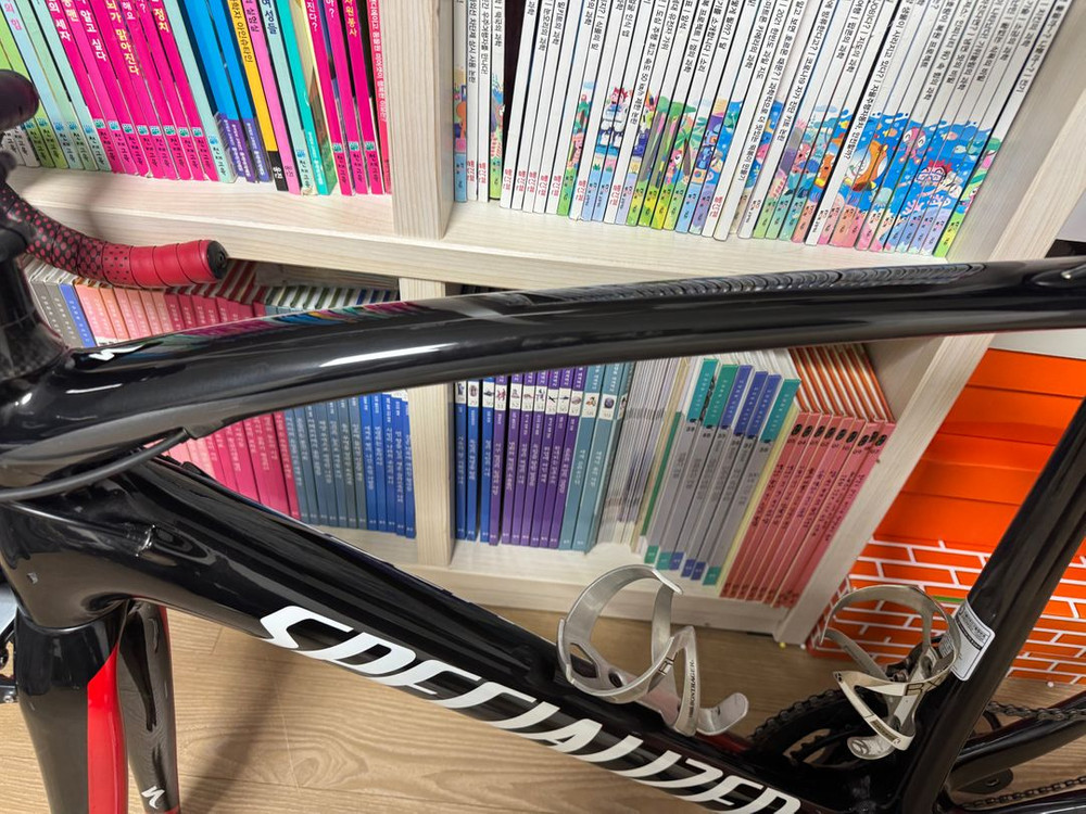 스페셜라이즈드 타막 무하자 풀카본 로드 픽시 로드 tt 판매 / 대차--1