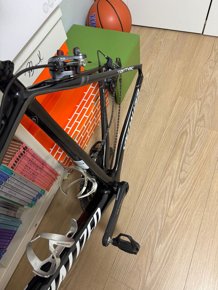 스페셜라이즈드 타막 무하자 풀카본 로드 픽시 로드 tt 판매 / 대차--2