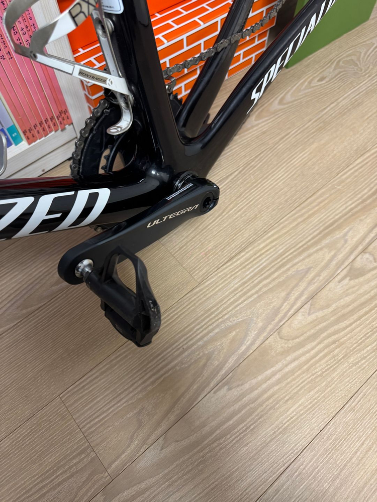 스페셜라이즈드 타막 무하자 풀카본 로드 픽시 로드 tt 판매 / 대차--3
