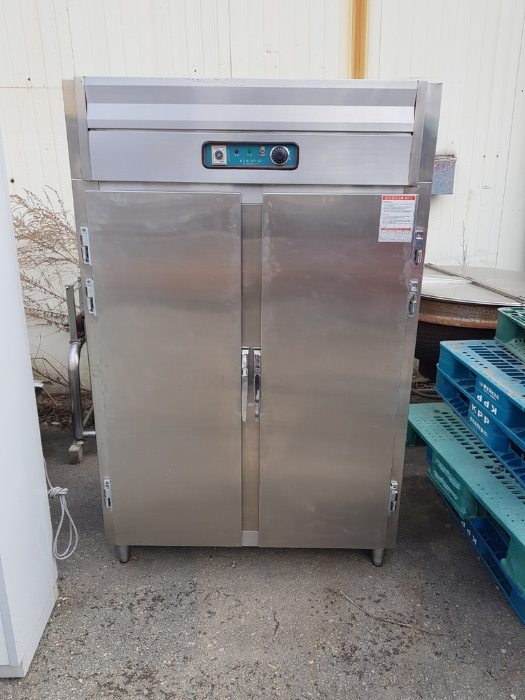 식시소독고..식기건조기...식판건조기...--2