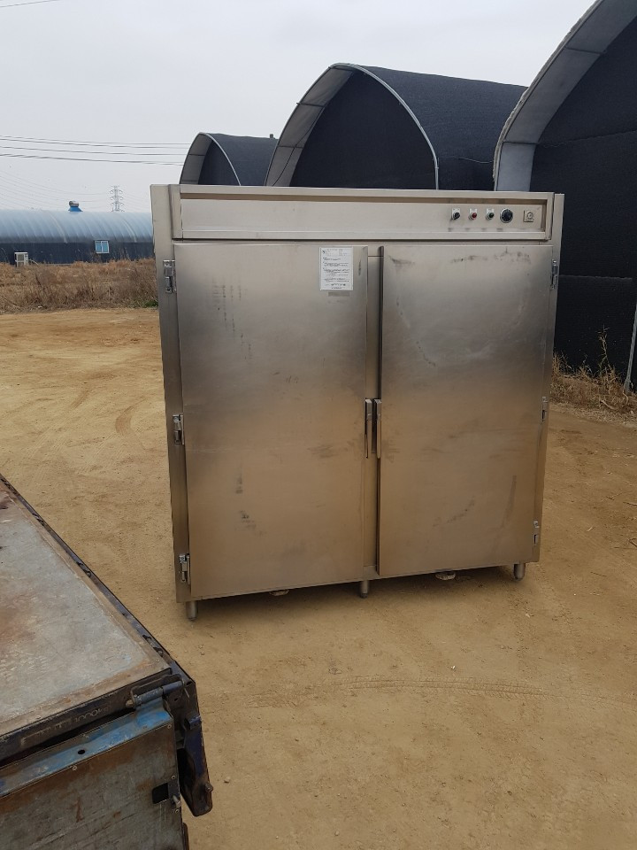 식시소독고..식기건조기...식판건조기...--4