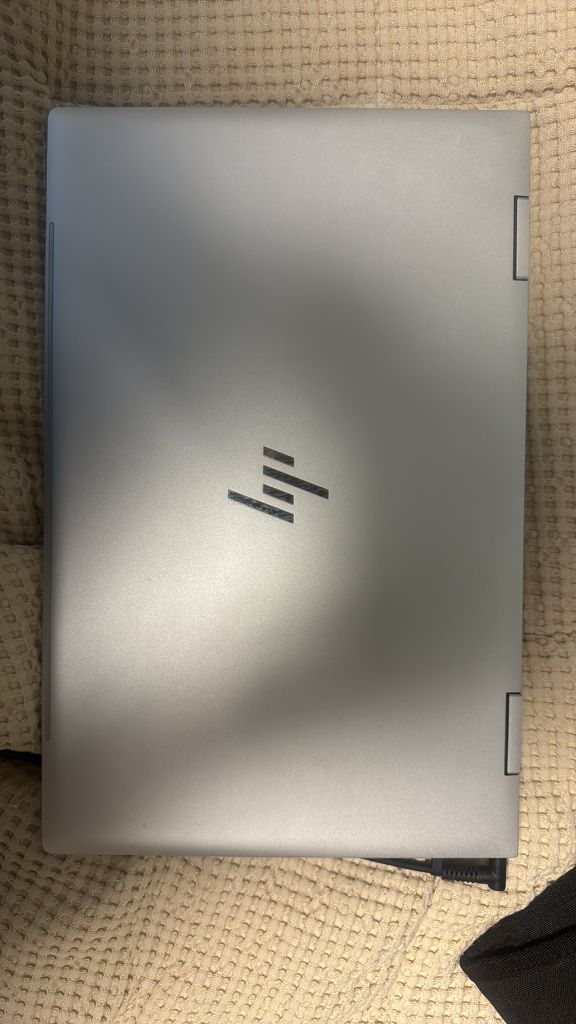 (~4/5 5만원할인) HP ENVY X360 Convertible 15인치 i7 16램 512GB 노트북 판매 이미지