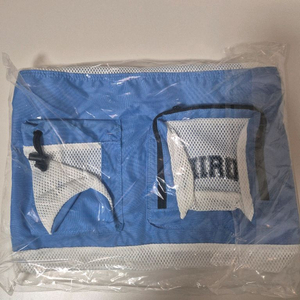 히로 썸머 메쉬 백팩