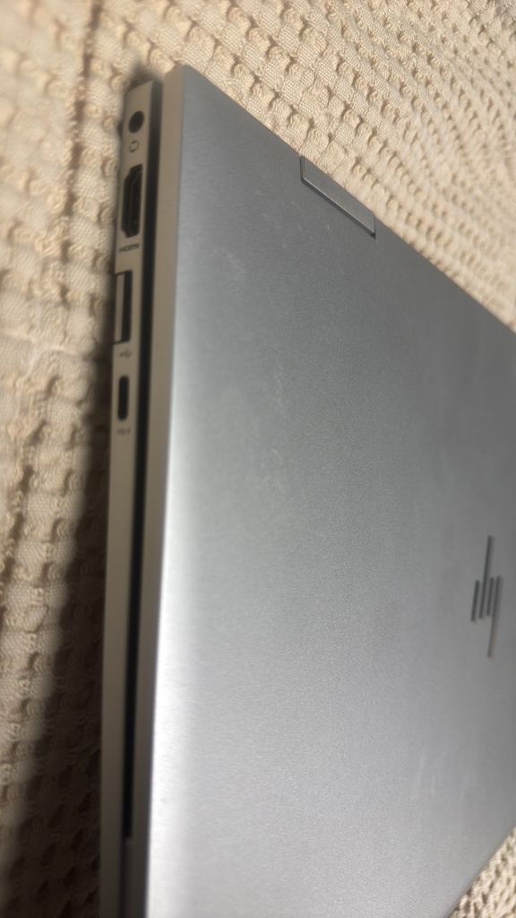 (~4/5 5만원할인) HP ENVY X360 Convertible 15인치 i7 16램 512GB 노트북 판매 이미지