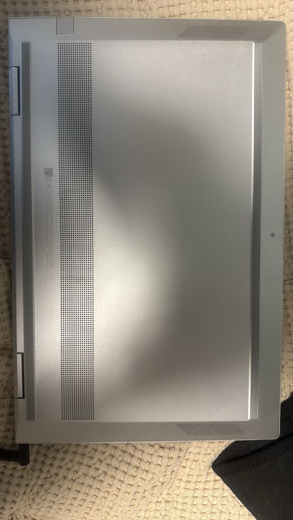 (~4/5 5만원할인) HP ENVY X360 Convertible 15인치 i7 16램 512GB 노트북 판매 이미지