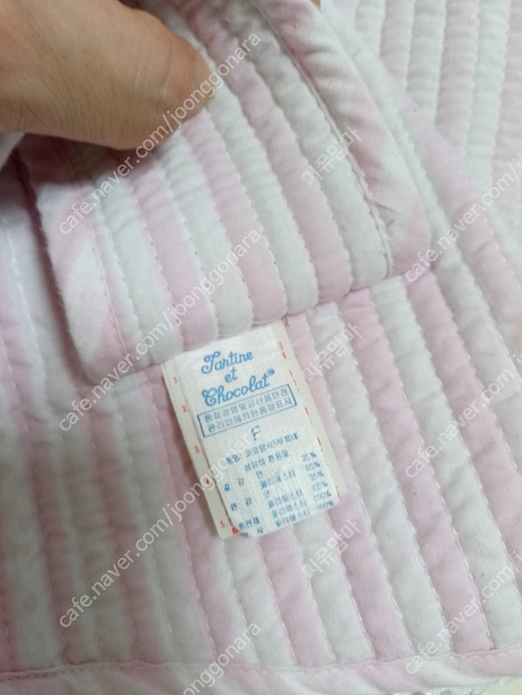 타티네쇼콜라 여름용 포대기,뻬그뻬레고 쿨카시트,침대용 모기장 이미지