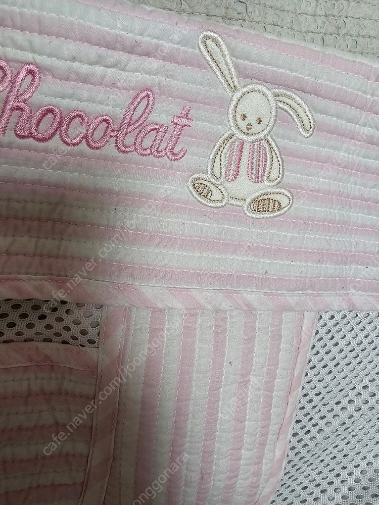 타티네쇼콜라 여름용 포대기,뻬그뻬레고 쿨카시트,침대용 모기장--4