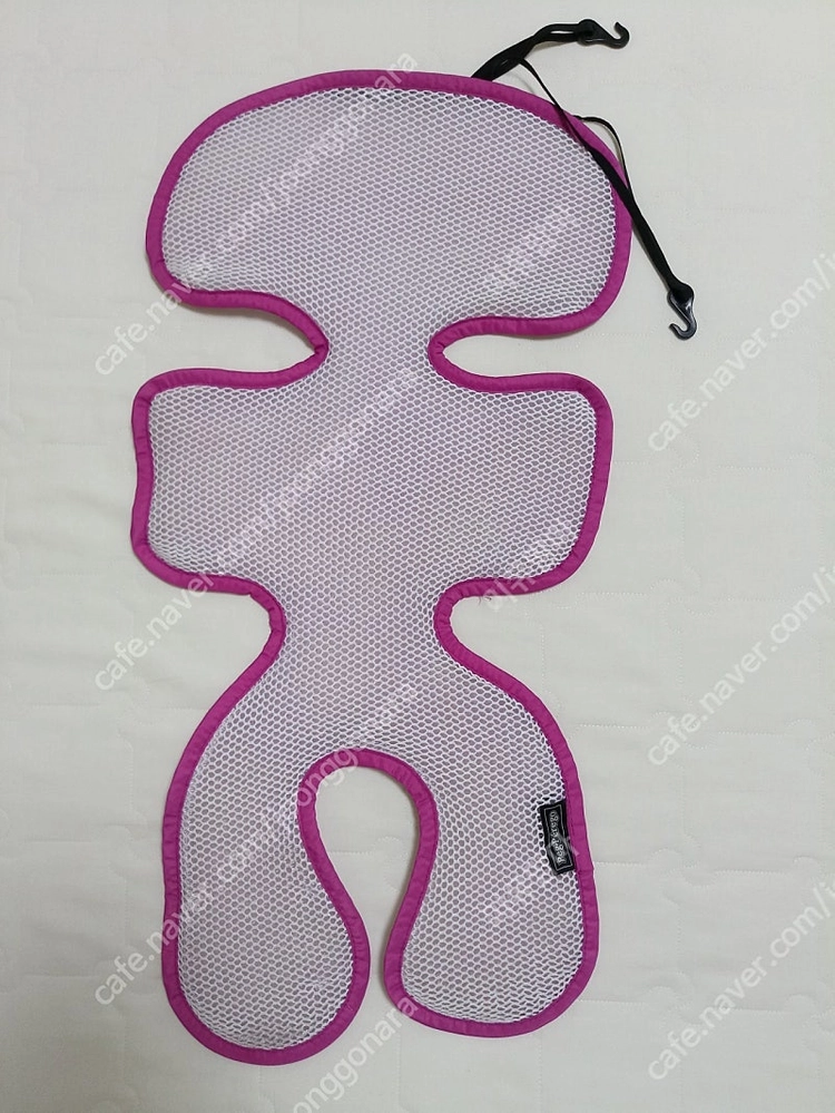 타티네쇼콜라 여름용 포대기,뻬그뻬레고 쿨카시트,침대용 모기장 이미지