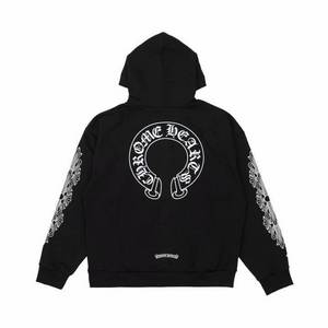 크롬하츠 후드티 이미지