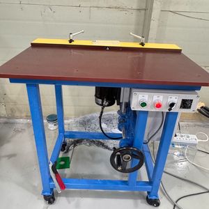 아크릴목재 소형루타