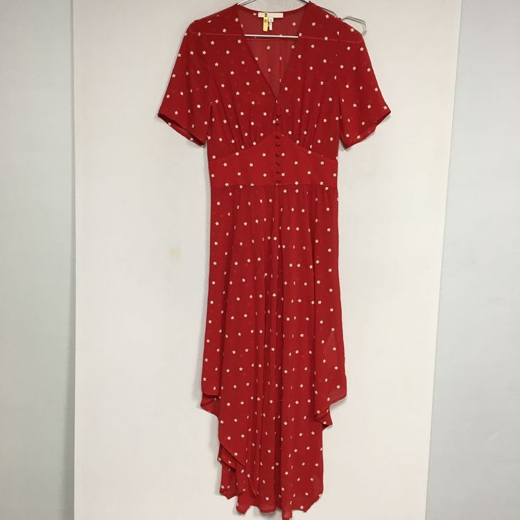 MAJE 마쥬 이너 롱 드레스 원피스 36--2