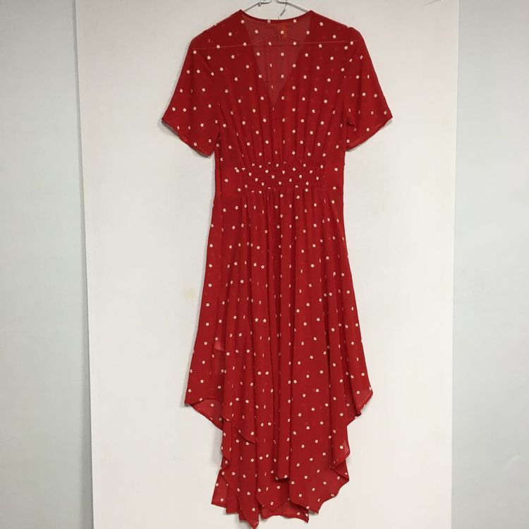 MAJE 마쥬 이너 롱 드레스 원피스 36--6