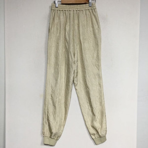 21 TIME 타임 새틴 크링클 밴딩 팬츠 61 이미지