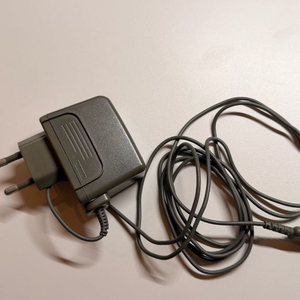 닌텐도 ds lite 정춤 충전기 이미지