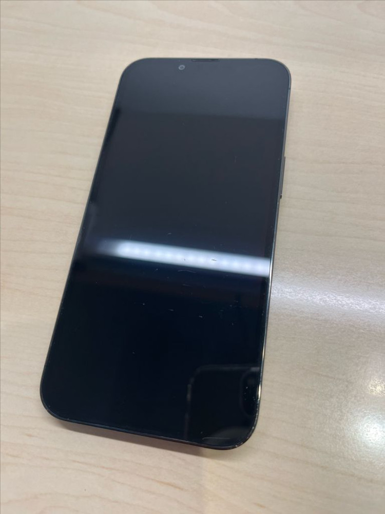 아이폰13프로 알파인 그린 128기가 이미지