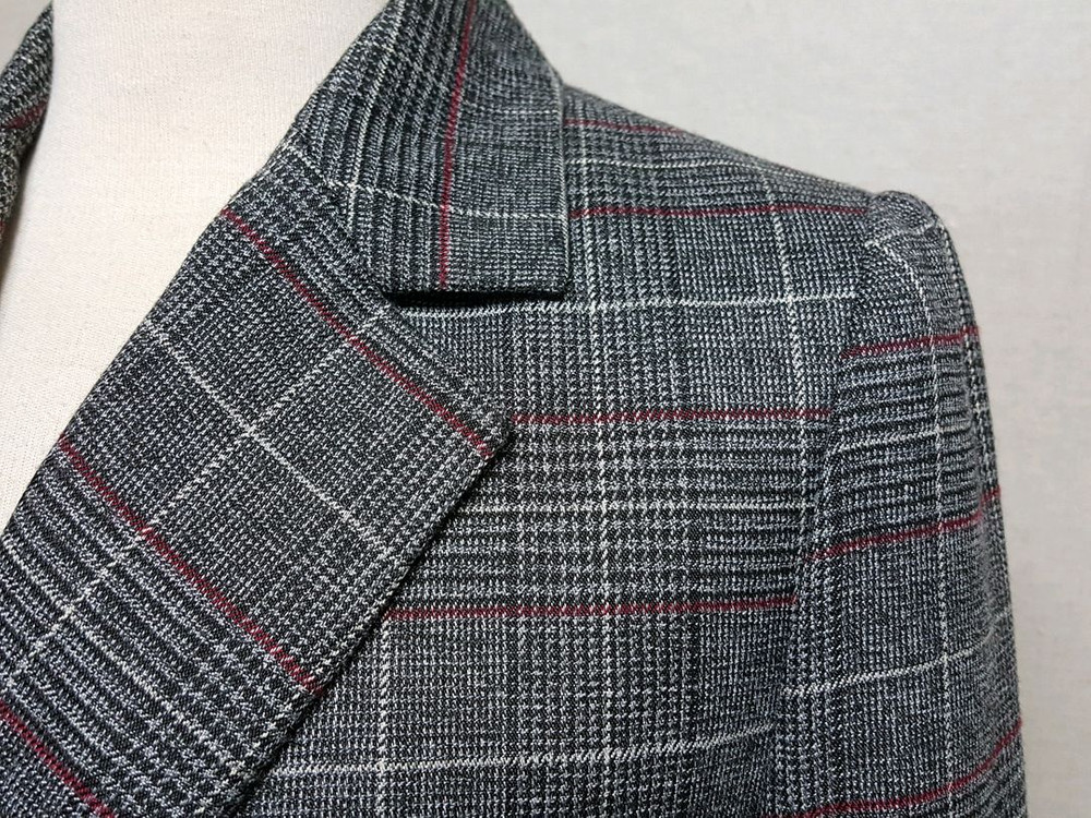 정품)클릭앤퍼니 박시 여성 춘추 롱자켓 55-66 새것수준--5