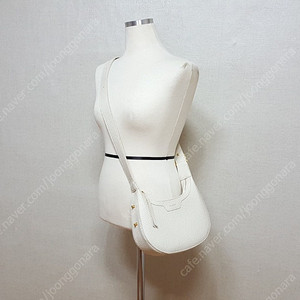 새상품)KO&OK 경량 소프트 엠보가죽 숄더 크로스백