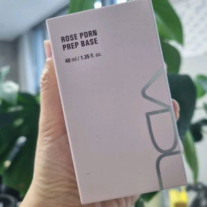 [미개봉 새상품] VDL 로즈 PDRN 프렙 베이스