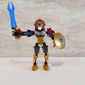 레고 키마 바이오니클 70200 키 라발