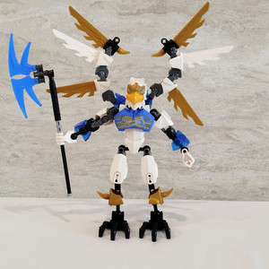 레고 키마 바이오니클 70201 키 이리스