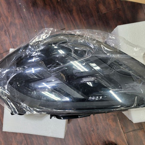 포르쉐 카이엔958.1 958.2 2011~2018 2024년 매트릭스 타입 업그레이드 LED헤드램프 라이트