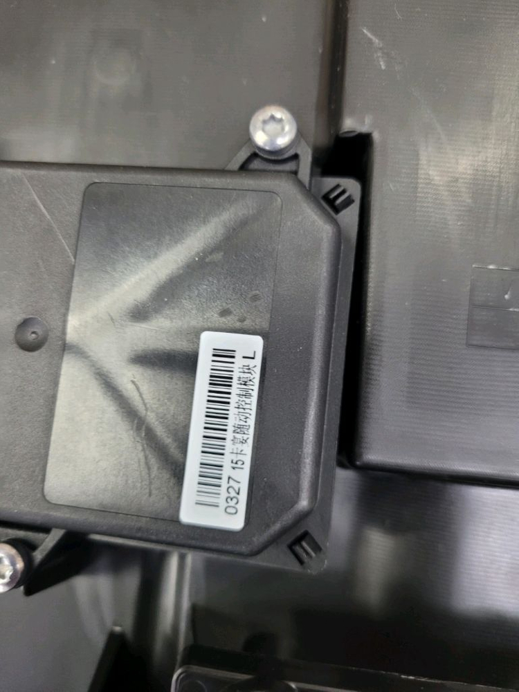 포르쉐 카이엔958.1 958.2 2011~2018 2024년 매트릭스 타입 업그레이드 LED헤드램프 라이트--5