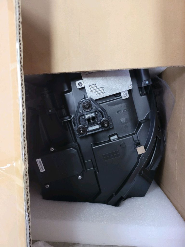 포르쉐 카이엔958.1 958.2 2011~2018 2024년 매트릭스 타입 업그레이드 LED헤드램프 라이트--6