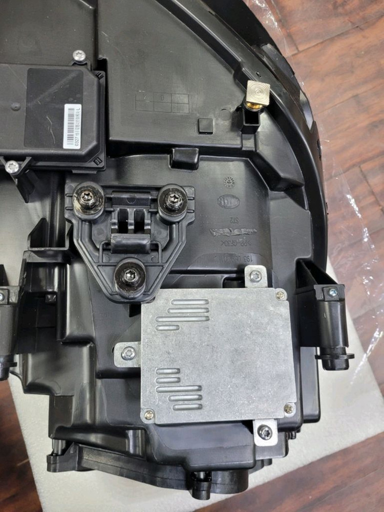 포르쉐 카이엔958.1 958.2 2011~2018 2024년 매트릭스 타입 업그레이드 LED헤드램프 라이트--8