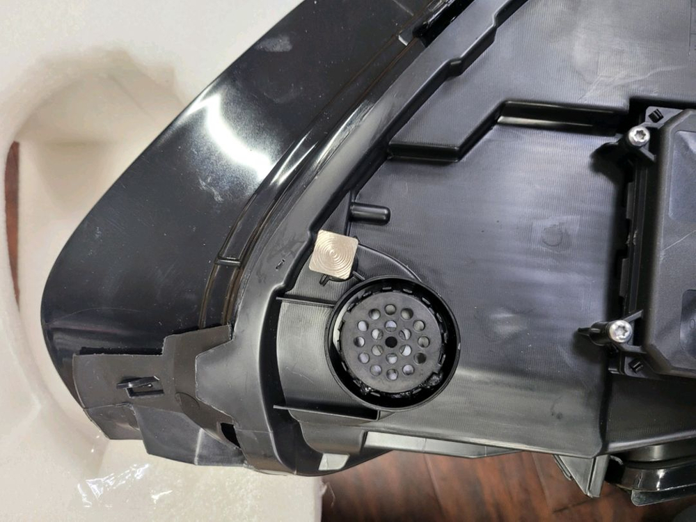 포르쉐 카이엔958.1 958.2 2011~2018 2024년 매트릭스 타입 업그레이드 LED헤드램프 라이트--9