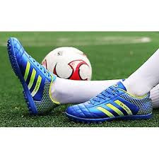 미사용 리온 헥사곤 성인 축구화 풋살화 265mm--4