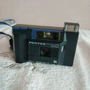 펜탁스 sport-1 DX 필름 카메라