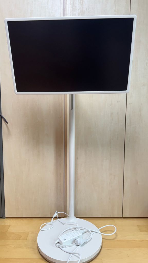 LG 스탠바이미 판매합니다--0